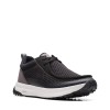 Clarks - ATL Trail Wally Black Textile